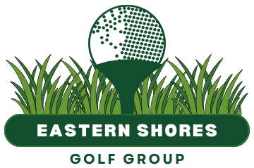ESGolf Graphic Title